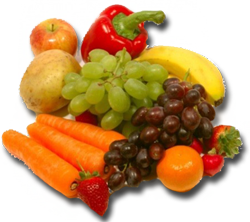 Fruit